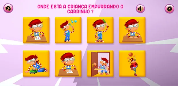Emillia - Cadê a ação? screenshot 2