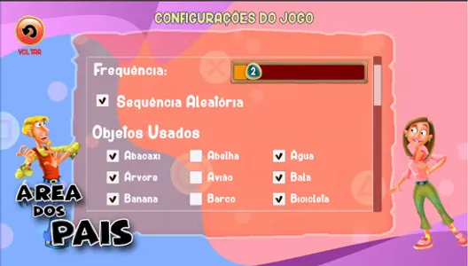 Emillia - O que é isto screenshot 1
