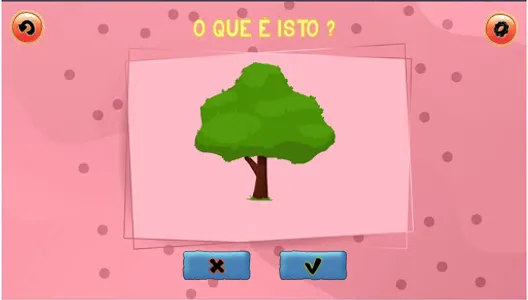 Emillia - O que é isto screenshot 7