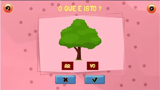 Emillia - O que é isto screenshot 8