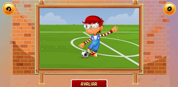 Emillia - O que está acontecen screenshot 2