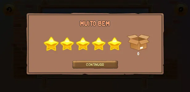 Emillia - O que está acontecen screenshot 3