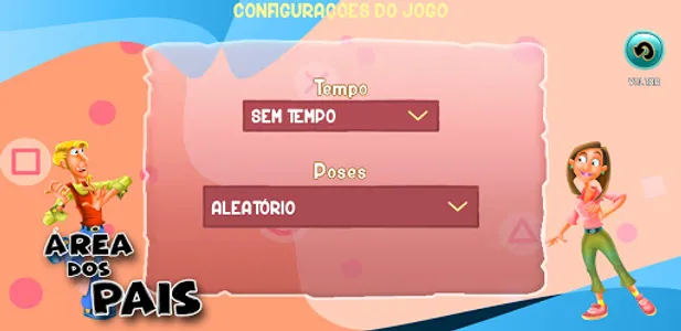 Emillia - Minhas Mãos screenshot 0