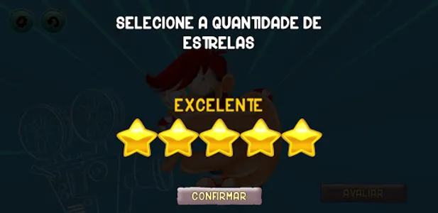 Emillia - Minhas Mãos screenshot 2