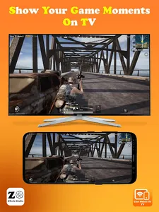 Cast TV Screen screenshot 10