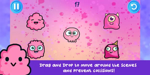 Doodly Drag & Drop screenshot 11