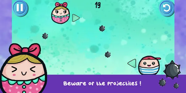 Doodly Drag & Drop screenshot 7