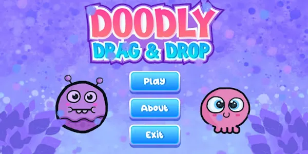 Doodly Drag & Drop screenshot 9