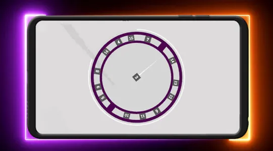 Place the Cube screenshot 4
