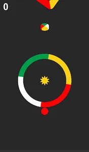Kurdistan Colors screenshot 0