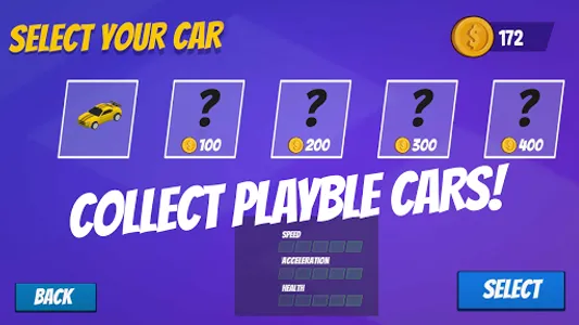 Drift Royale screenshot 1