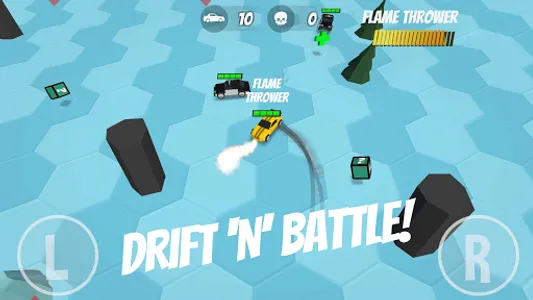 Drift Royale screenshot 2