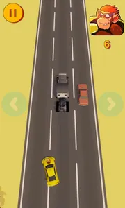 Taxi macaca 6+ screenshot 2