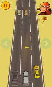 Taxi macaca 6+ screenshot 3
