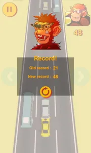 Taxi macaca 6+ screenshot 5