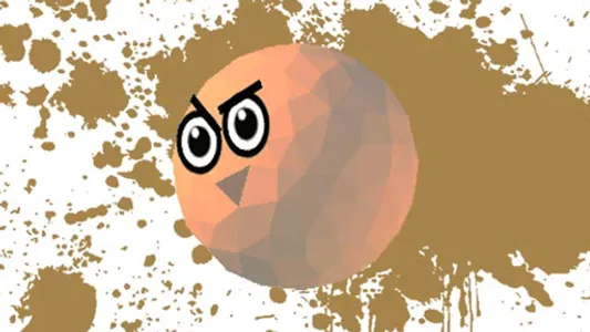 Fruit Fighter: Axe Defense! screenshot 1