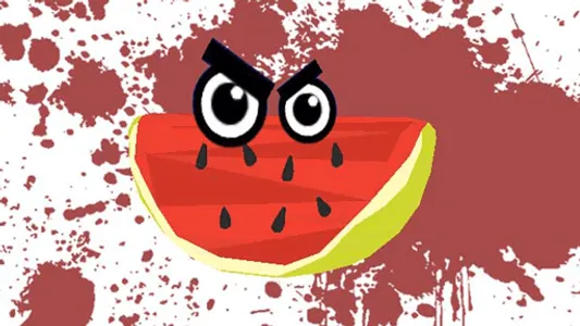 Fruit Fighter: Axe Defense! screenshot 2