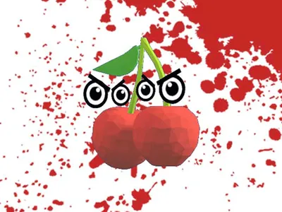 Fruit Fighter: Axe Defense! screenshot 9