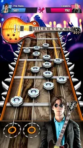 Guitar Arena - Hero Legend screenshot 26