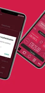 Zemen Bank Mobile Banking screenshot 1