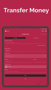 Zemen Bank Mobile Banking screenshot 10