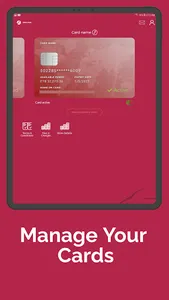 Zemen Bank Mobile Banking screenshot 14