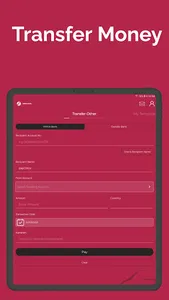 Zemen Bank Mobile Banking screenshot 15