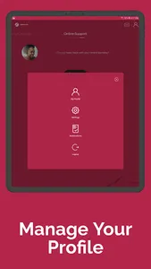 Zemen Bank Mobile Banking screenshot 16
