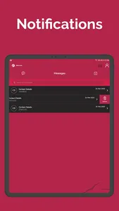 Zemen Bank Mobile Banking screenshot 17
