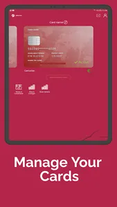 Zemen Bank Mobile Banking screenshot 9
