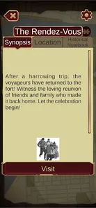 In Plain Sight screenshot 14