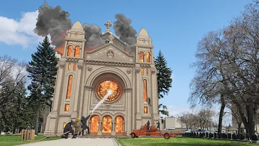 In Plain Sight screenshot 15