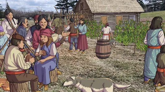 In Plain Sight screenshot 2