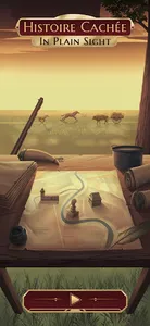 In Plain Sight screenshot 5
