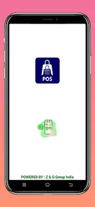 Ze Mart Pos screenshot 0