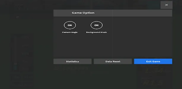 ZeroPutt Game Eng screenshot 4