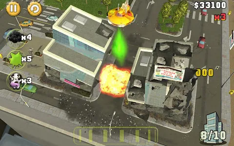 Demolition Inc. HD screenshot 0