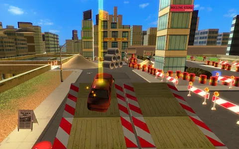 Demolition Inc. HD screenshot 2