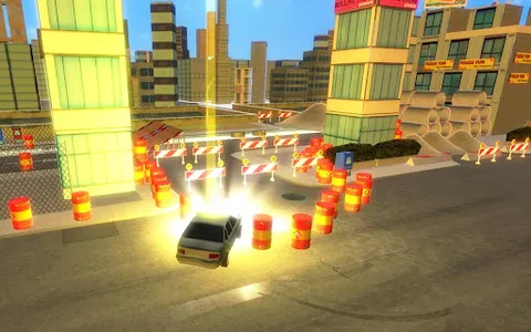 Demolition Inc. HD screenshot 5
