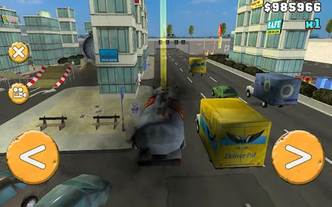 Demolition Inc. HD screenshot 6
