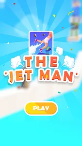 The Jet Man screenshot 3