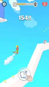 The Jet Man screenshot 4