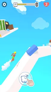 The Jet Man screenshot 5