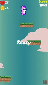 Pink Panda screenshot 1