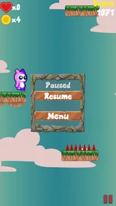 Pink Panda screenshot 2