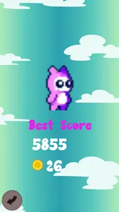 Pink Panda screenshot 5