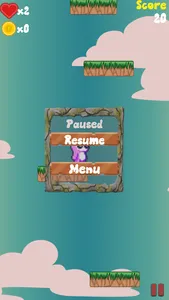 Pink Panda screenshot 7