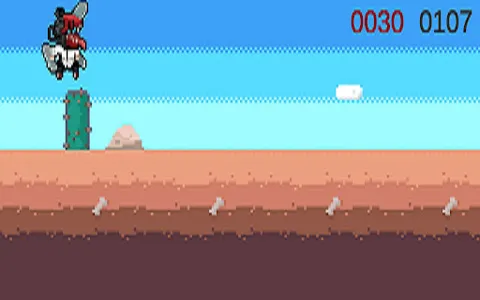 체인소맨 런(Chainsawman Run) screenshot 4