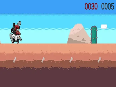 체인소맨 런(Chainsawman Run) screenshot 9