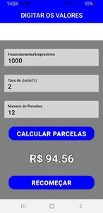 EU JURO screenshot 3